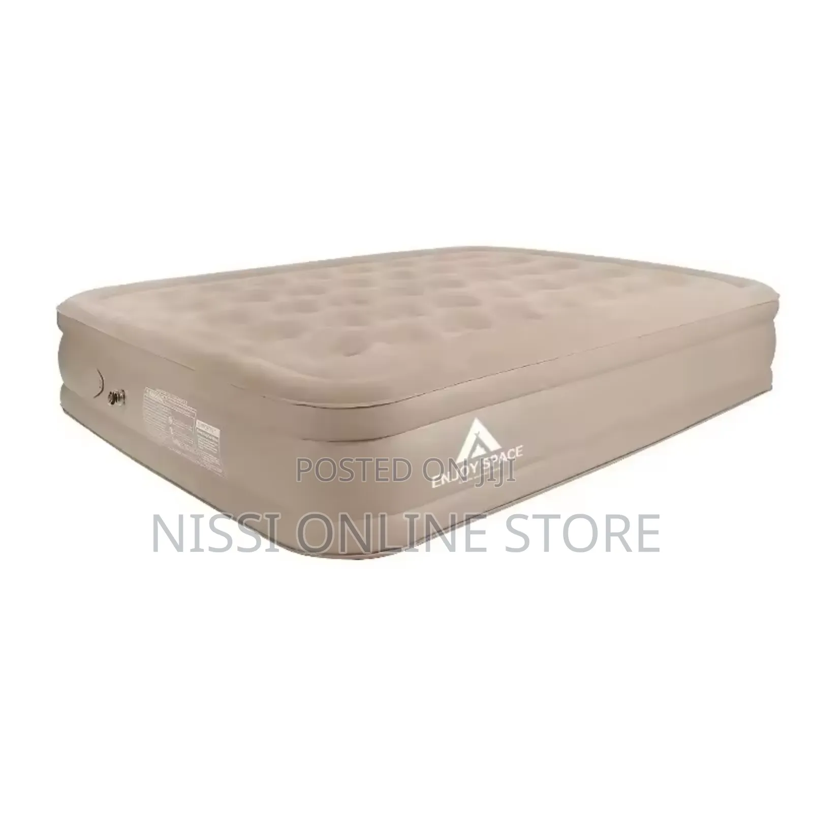 Self Inflating Matress