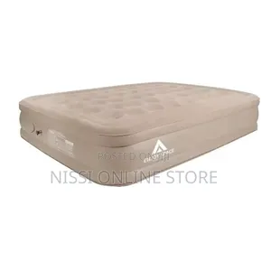 Self Inflating Matress