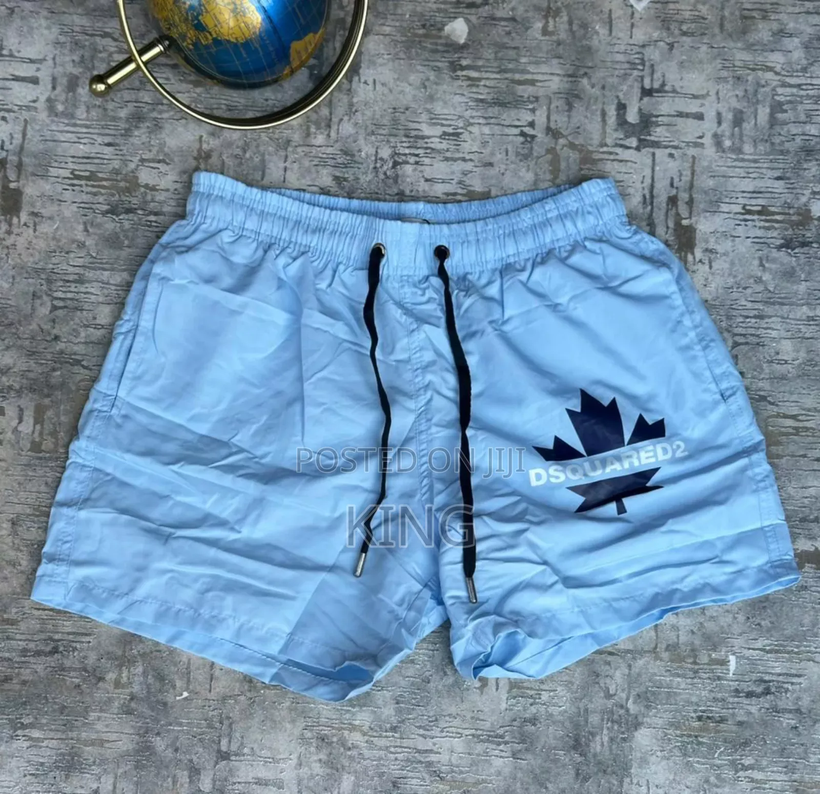 Franklin Men's Shorts. Dri Fit