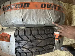 Tire Size 235/75r15 Brand New in Ovation Type