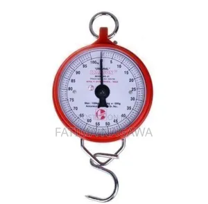 Photo - Hanson Original Weighing Scale