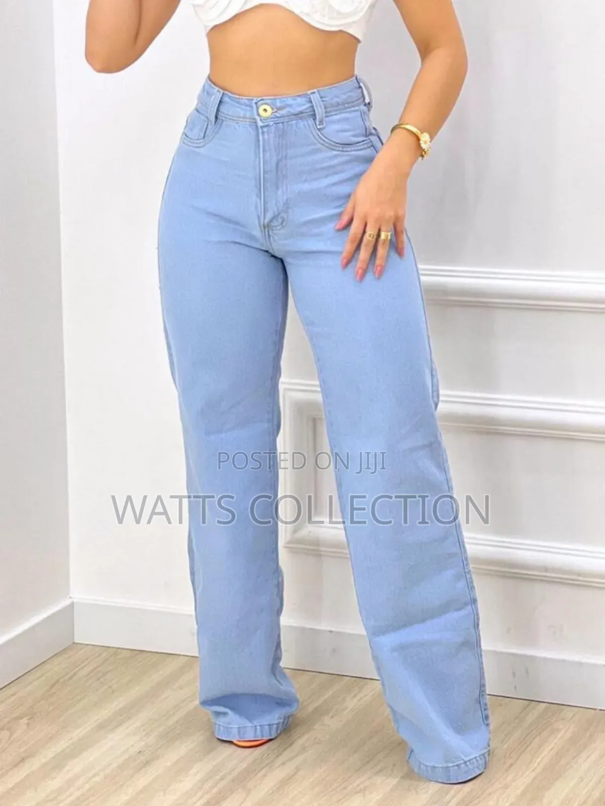 Boy Friend Jeans