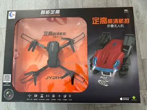 Beginners Drone With Camera