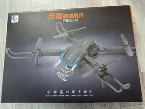 Beginners Drone With Camera