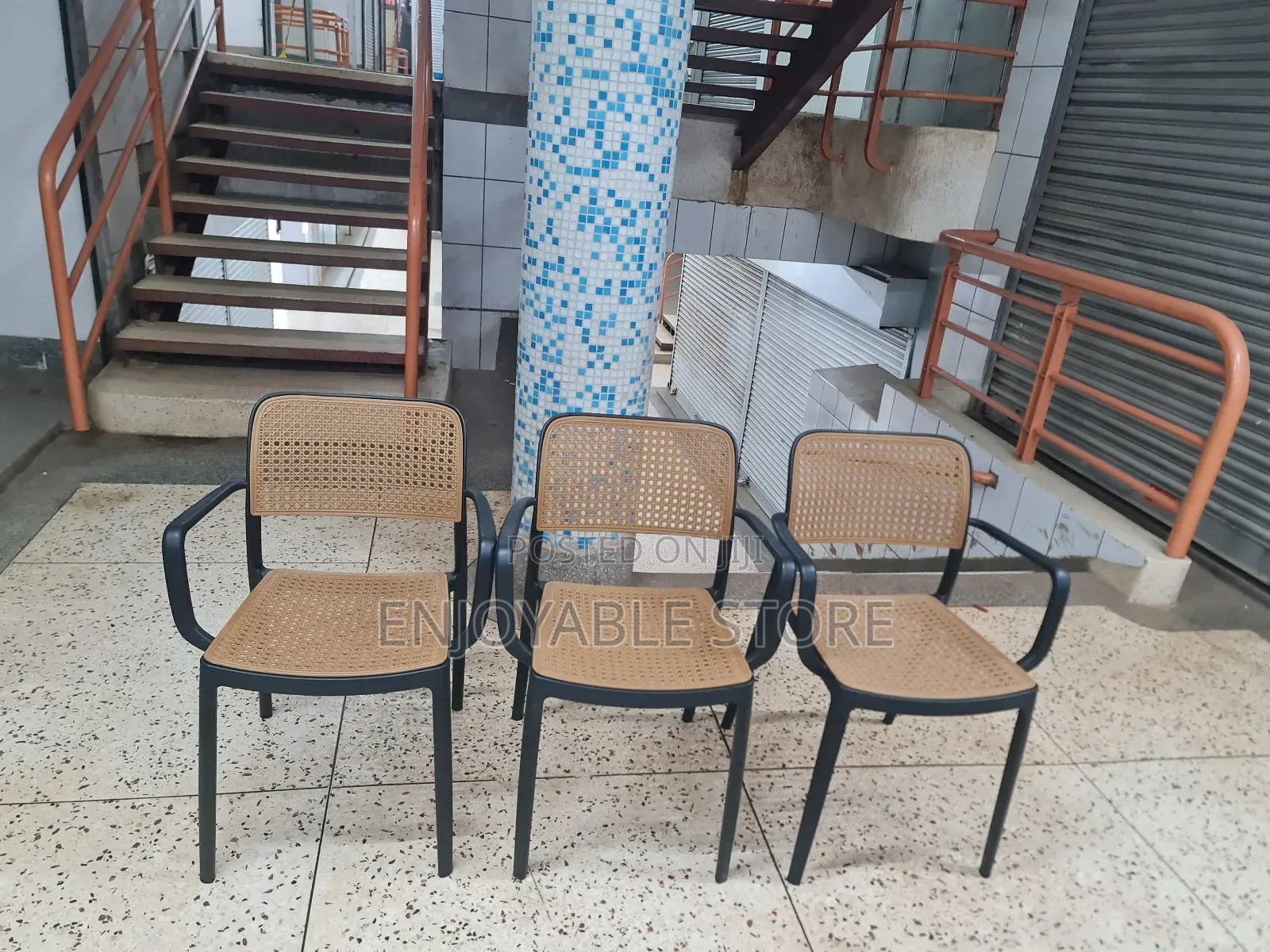 Stackable Plastic Chairs Plastic Chairs New Stock