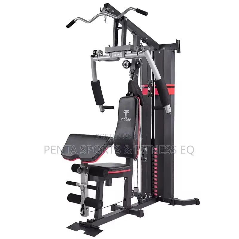Multi Station Gym