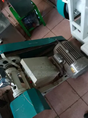 Fish Pellet Making Machine