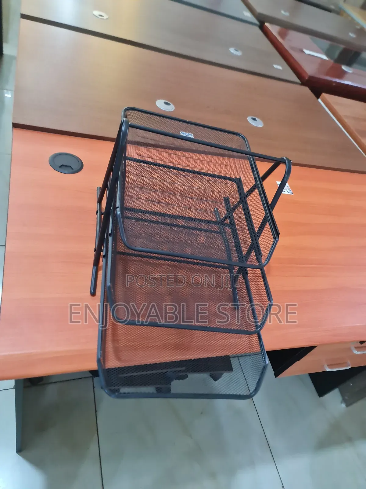 Office Desk Organizer