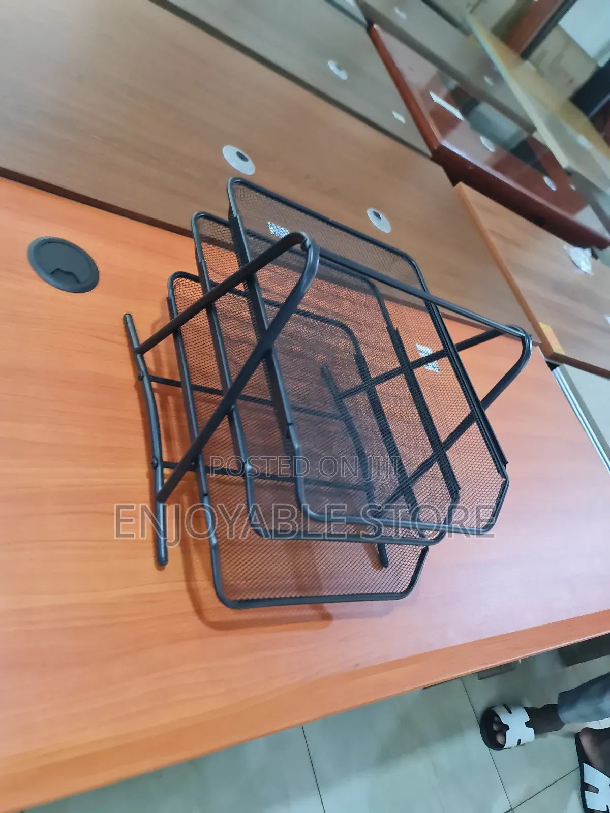 Office Desk Organizer
