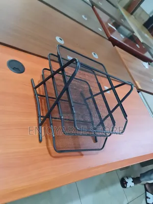 Office Desk Organizer