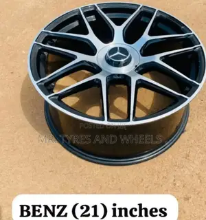 Size 21 Benz. Make It Urs Swap Is Allowed and We Deliver
