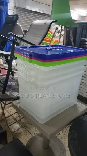 Plastic Storage Box Plastic Storage Box