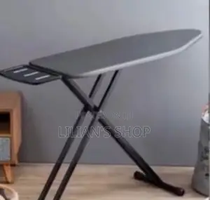 Quality Ironing Board.