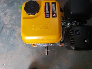 Rato Gasoline Engine 7 Horse Power