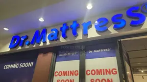 High Quality 3d Signage