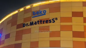 High Quality 3d Signage