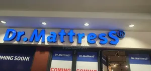 High Quality 3d Signage
