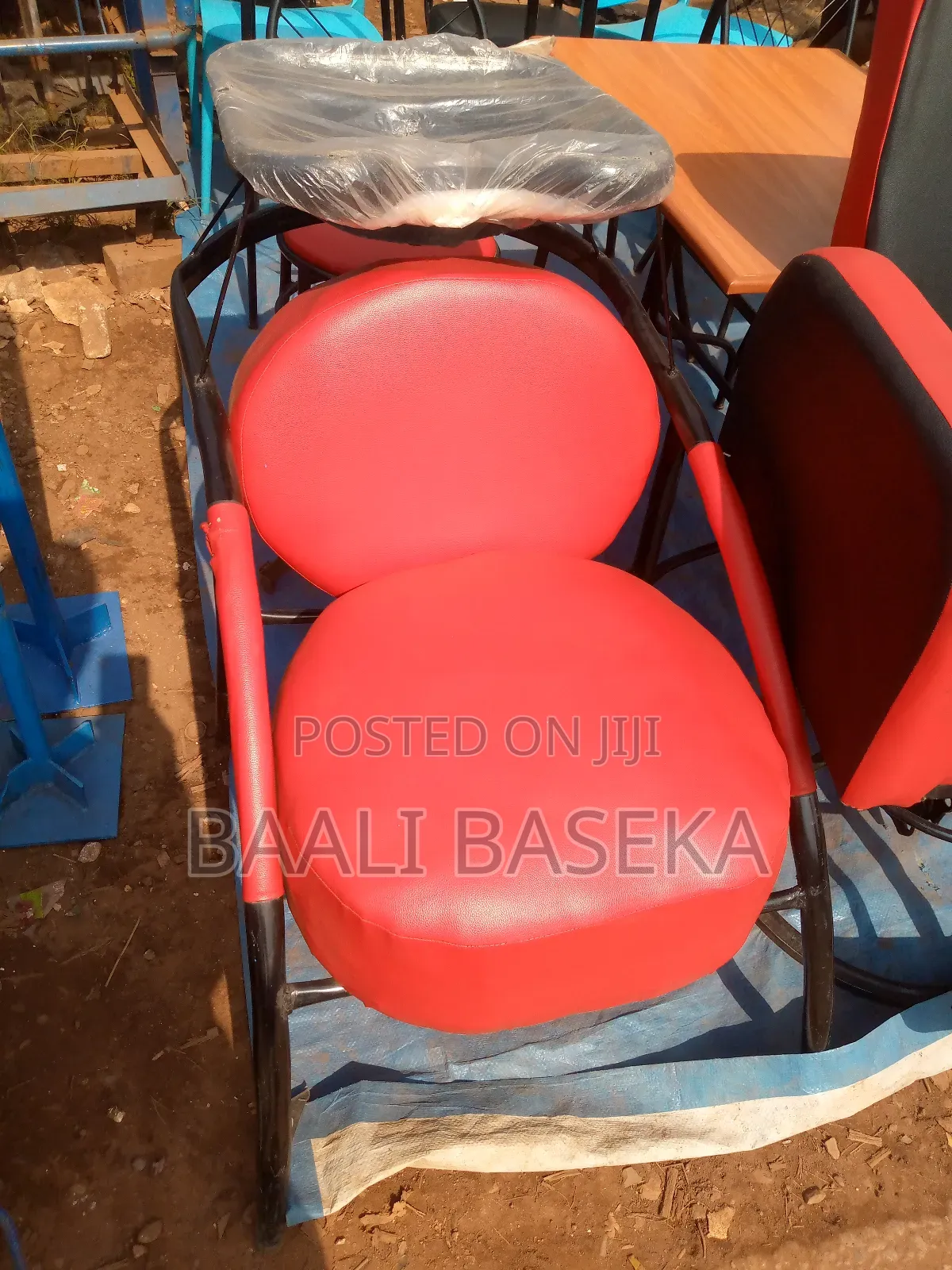 Elite Hair Wash Basin/Salon Chair/Sink