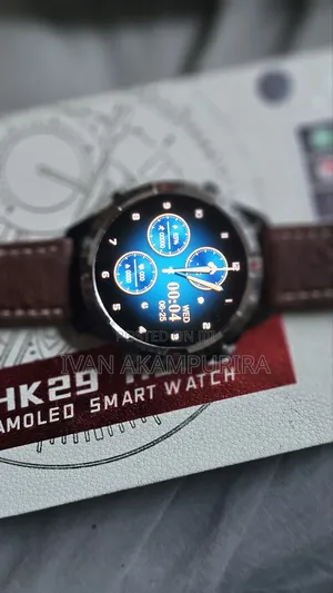 Photo - Smart Watch