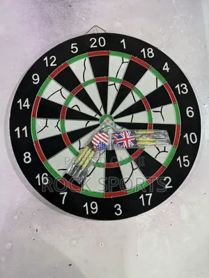 Dart Board (Original)