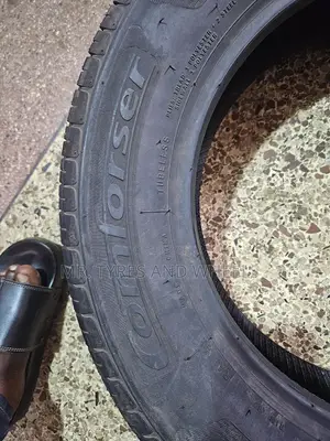 195 65r15 Only 1 Tire Remaining N Type F Conforser Original