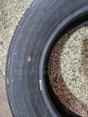 195 65r15 Only 1 Tire Remaining N Type F Conforser Original