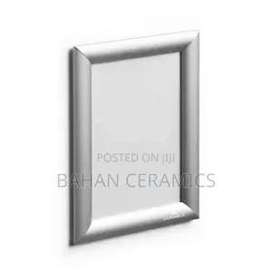 Aluminum Photo Frames