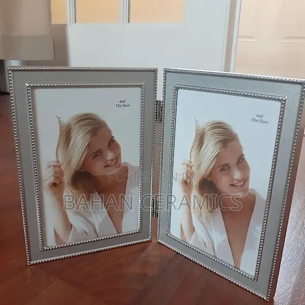 Aluminum Photo Frames