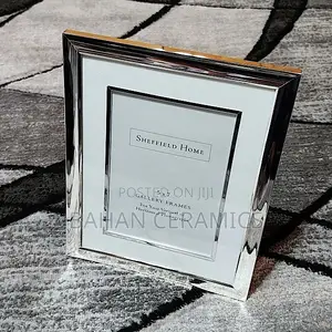 Aluminum Photo Frames