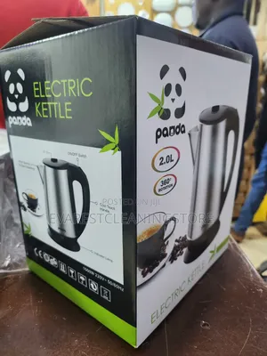 Electric Kettle
