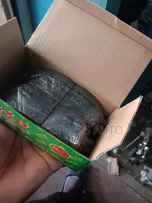 Brakes for Toyota Cars All New