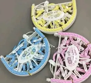 Pant Pegs for Women