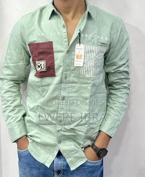 Indian Shirts for Men Size M-2xl