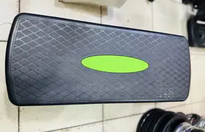 Aerobic Stepper (2 Levels)