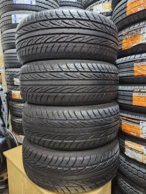 225 55 R17 Blackhawk All Seasons on Tubeless Try It N See.