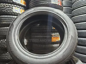 225 55 R17 Blackhawk All Seasons on Tubeless Try It N See.