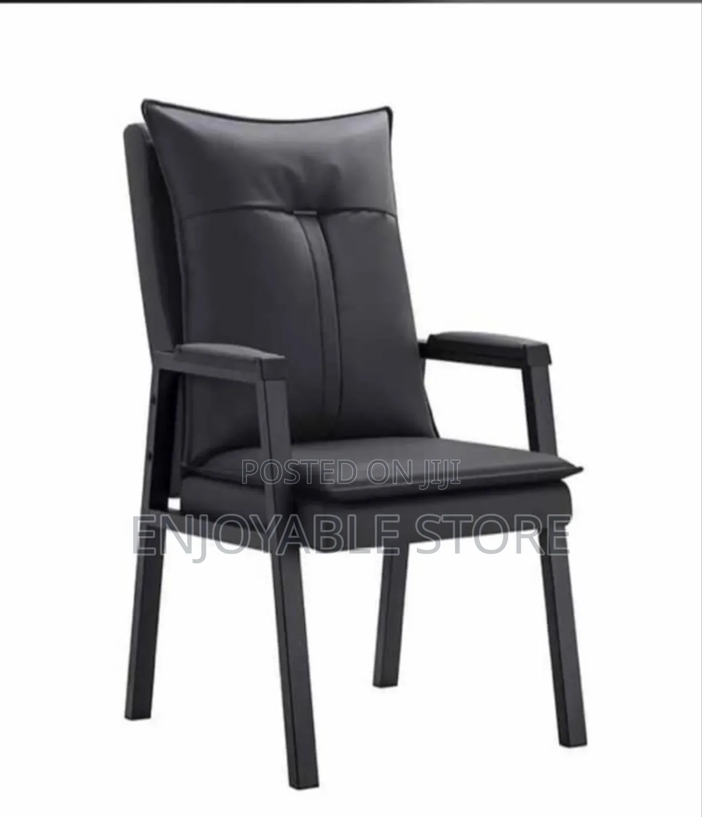 Executive Office Chair Office Chair Four Stands