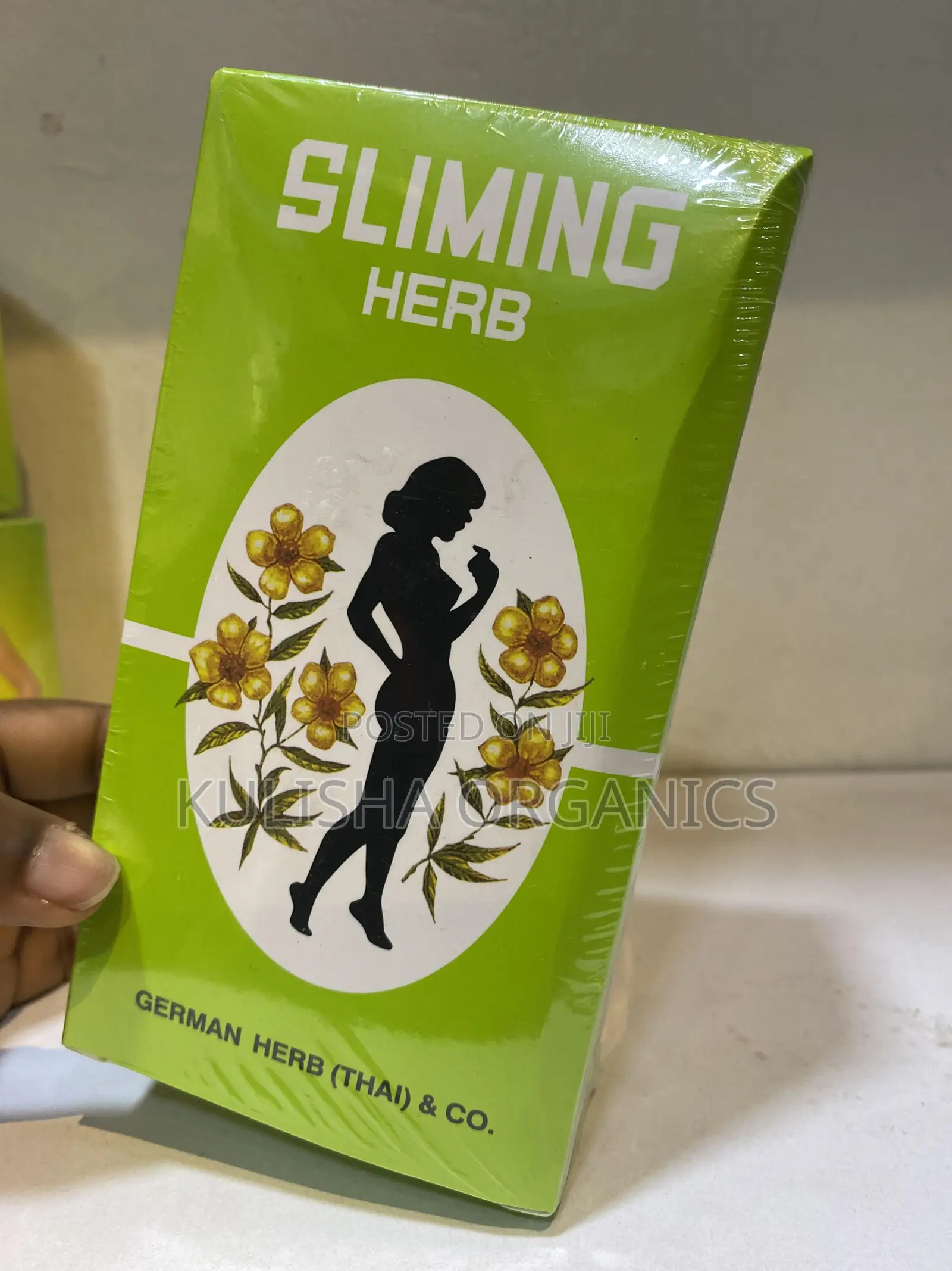 Best Herbal Slimming Tea in Uganda Fast Result Slimming