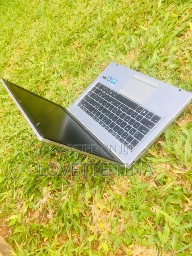 Laptop HP EliteBook 8460P 4GB Intel Core I5 HDD 500GB