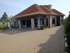 Photo - 3bdrm Bungalow in Wemac Properties, Wakiso / Wakiso for sale