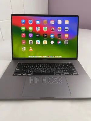 New Laptop Apple MacBook Pro 2019 16GB Intel Core I9 SSD 1T