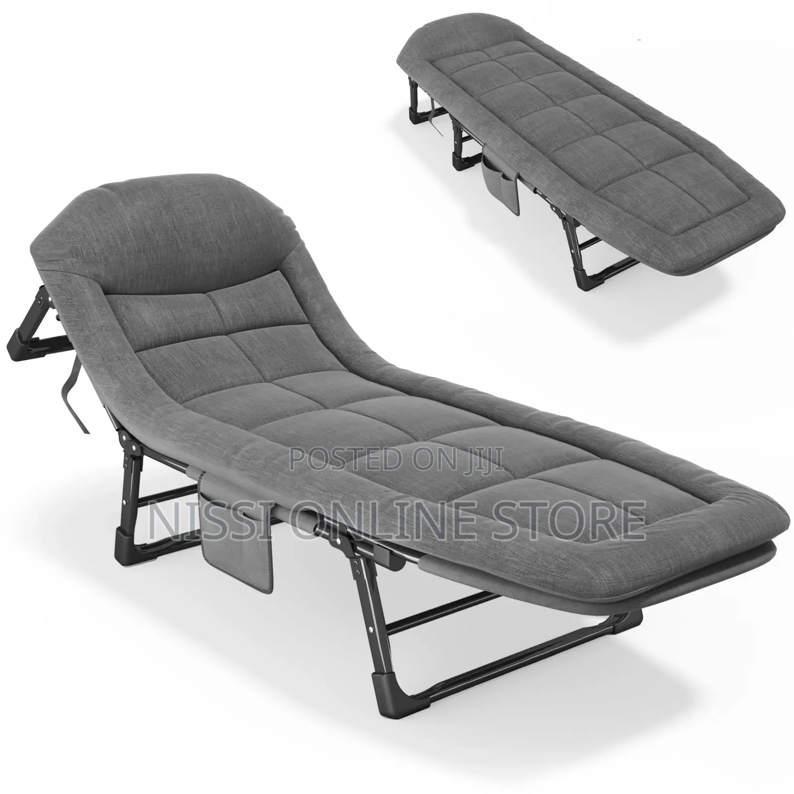 Outdoor Indoor Foldable Chair