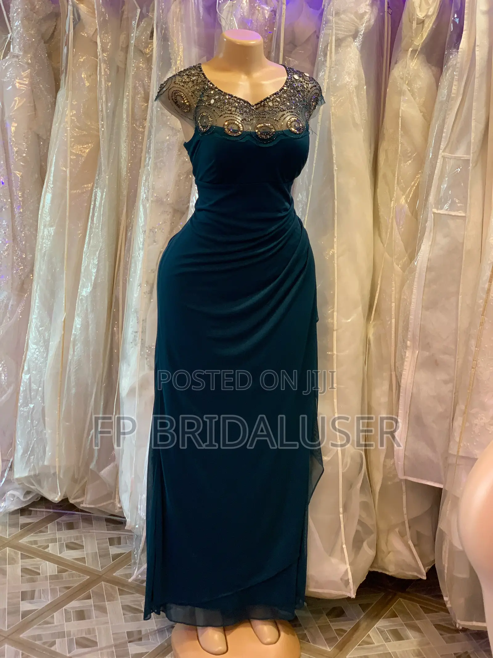 Classy Dress for Hire
