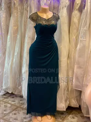 Classy Dress for Hire