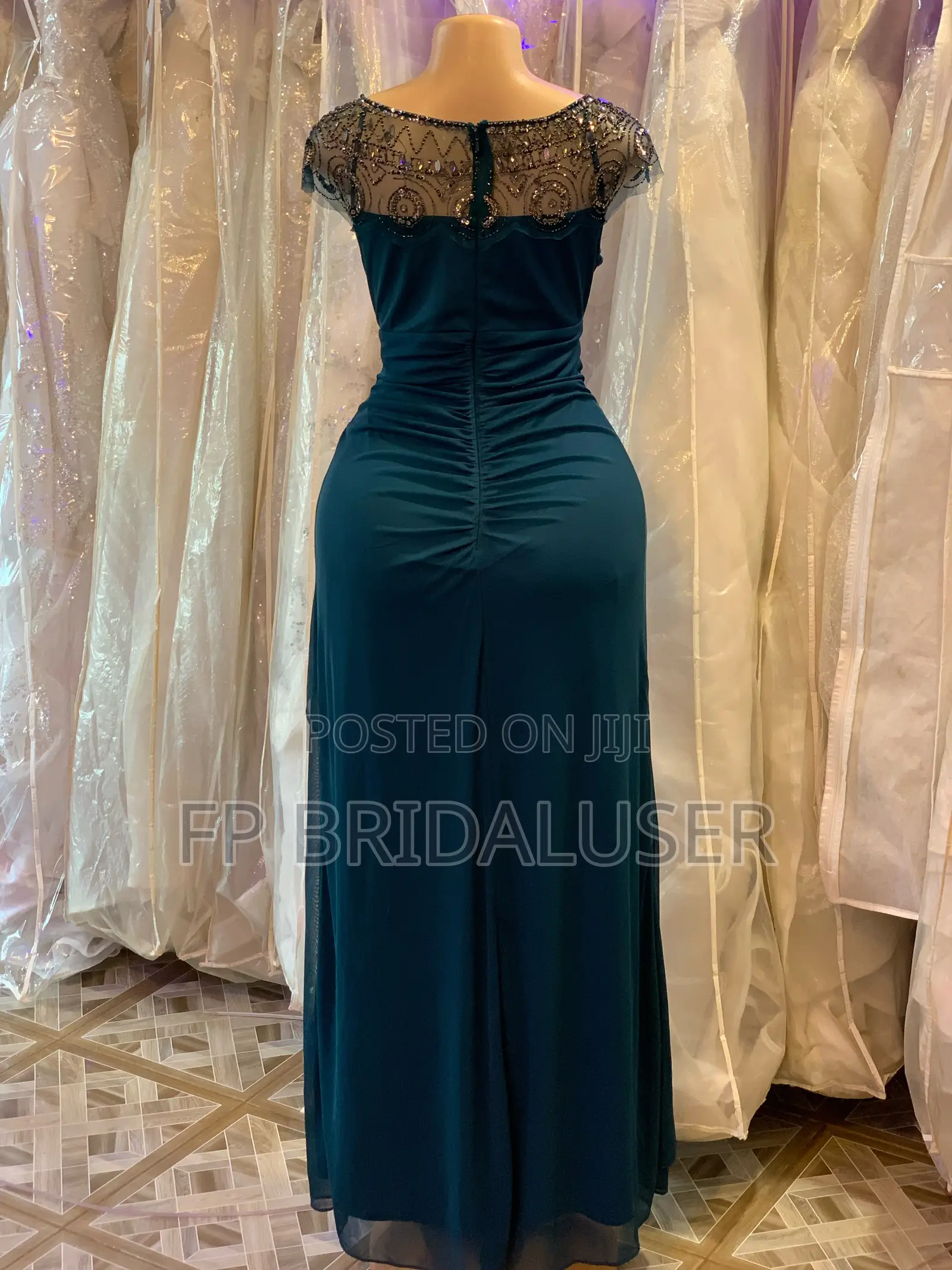 Classy Dress for Hire