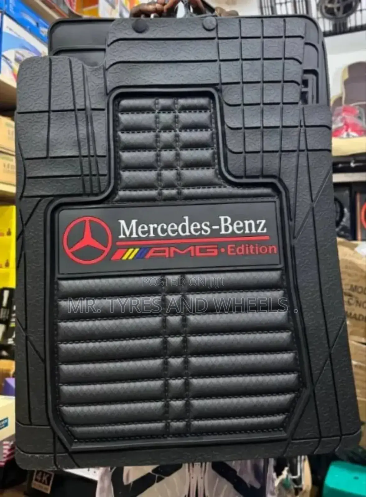 Benz Owners We Got U Covered Also Benz Car Mat Amg