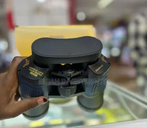 Binoculars 80 by 80