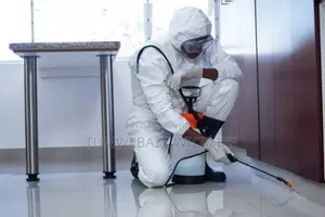 Apc Cleaning and Fumigation Company