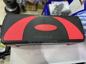Aerobic Stepper (Step Board 3 Levels)