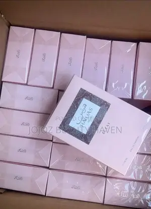 Hawas Eclat for Her Arab Perfume